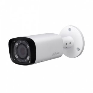 Outdoor HDCVI CCTV Camera 4.0 Dahua DH-HAC-HFW1400RP-VF-IRE6