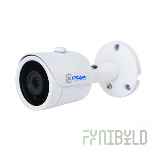 IP outdoor CCTV camera 2.0 AltCam ICF25IR