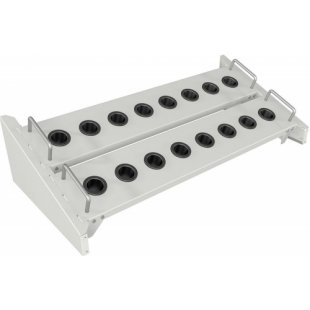 Shelf for CNC SK-63 (225x918x434)