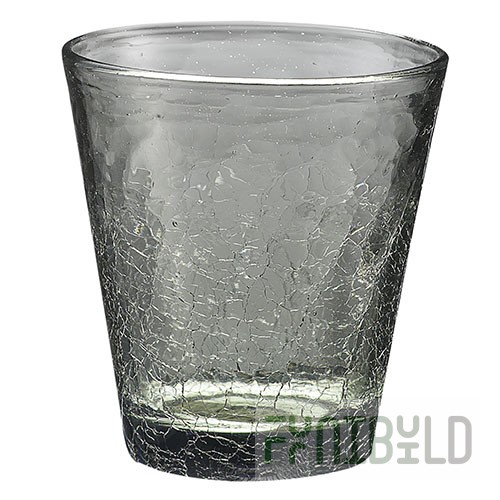 Glass 310ml color VIOLA, GRIGIO, Tognana, art. KL557310056