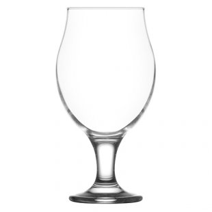 Beer glass 570ml d=74 h=183mm, Angelina, art.LV-ANG587Z, 6 pcs. in pack.