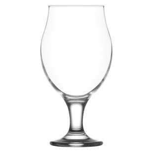 Beer glass 570ml d=74 h=183mm, Angelina, art.LV-ANG587Z, 6 pcs. in pack.