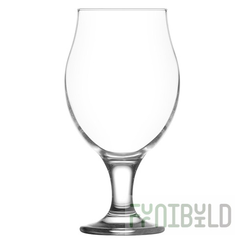 Beer glass 570ml d=74 h=183mm, Angelina, art.LV-ANG587Z, 6 pcs. in pack.