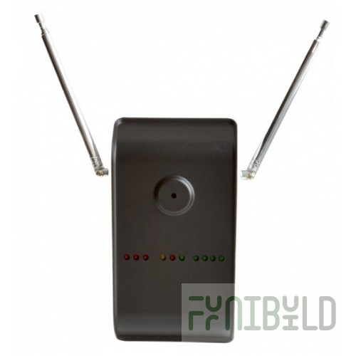iKnopka APE81 signal converter