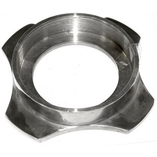 Clamping nut for meat grinder MG22-L