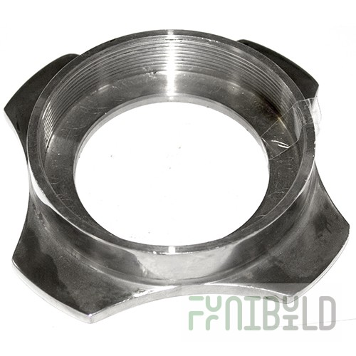 Clamping nut for meat grinder MG22-L