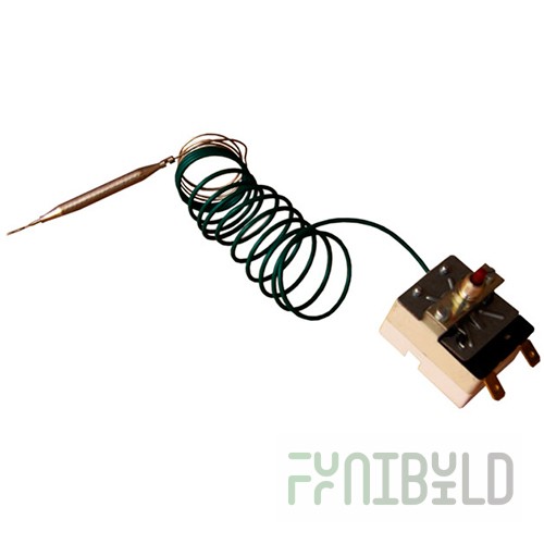 Thermal limiter 320 *C 55.13569.070