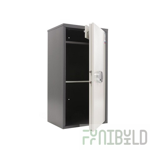Accounting cabinet AIKO SL-87T EL 870x460x340