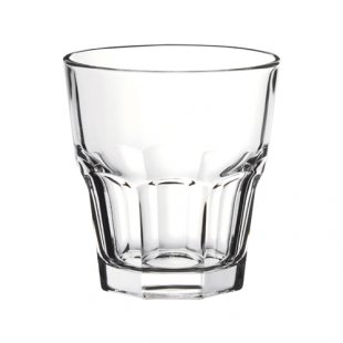 Old Fashion 270ml d=85 h=91mm CASABLANKA art. 52705/52705 TMP SL, in pack 12 pcs