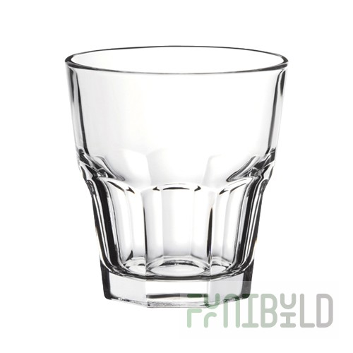 Old Fashion 270ml d=85 h=91mm CASABLANKA art. 52705/52705 TMP SL, in pack 12 pcs