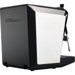 Coffee machine Nuova Simonelli Oscar II AD Black (auto.1 low.gr. 300x400x408 in, 220V, 1.2 kW) Coffee machine Nuova Simonelli Oscar II AD Black (auto.1 low.gr. 300x400x408 in, 220V, 1.2 kW)