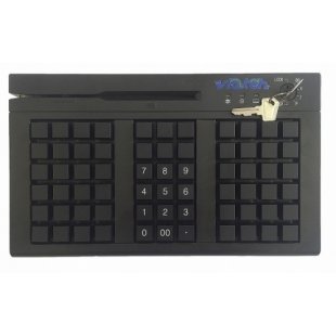 Programmable keyboard VIOTEH KB-66