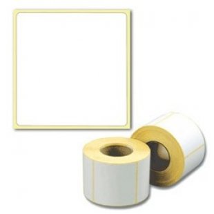 Thermal labels 58x60x400 TOP