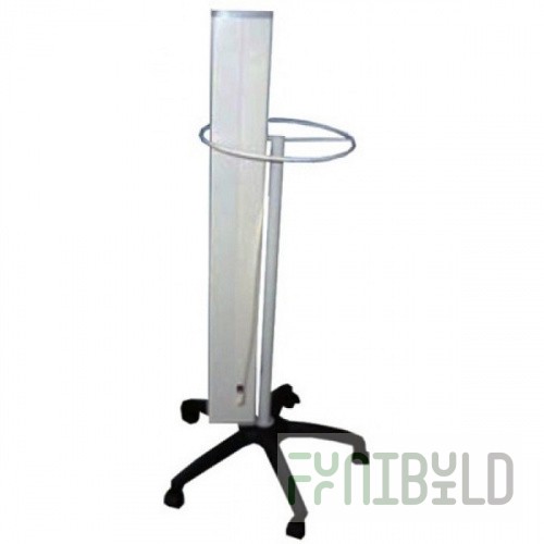 Medical bactericidal irradiator OBRPE-2x30 "Azov" (without lamps and starters) 30 W lamps, s10 starters