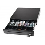 Cash drawer Posiflex CR-3100B black Cash drawer Posiflex CR-3100B black