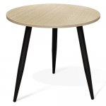 Table frame SHT-TU14 (black moire) 265x170x730 in