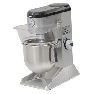 Planetary mixer ELECTROLUX BE5BY / 600192 (266x416x487mm, 5 l, 0.45 kW, 220V)