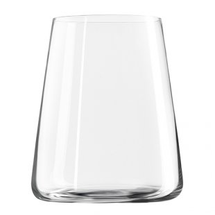 Glass 515 ml d=95.5, h=110 in, STOLZLE Power art.1590022, in pack.6 pcs.