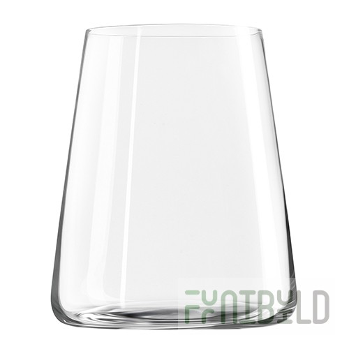 Glass 515 ml d=95.5, h=110 in, STOLZLE Power art.1590022, in pack.6 pcs.