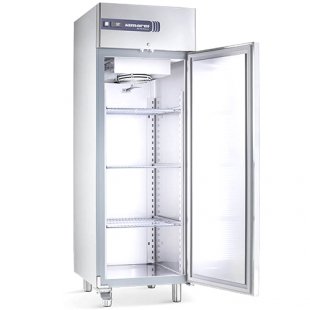 Medium-temperature cabinet PF 600 TN EP PERFORMANCE (700x715x2060 in 466 l -2+8 °C) remote