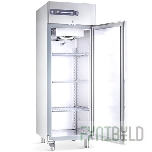 Medium-temperature cabinet PF 600 TN EP PERFORMANCE (700x715x2060 in 466 l -2+8 °C) remote