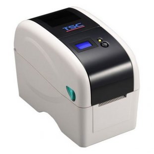 Label printer TSC TTP-225 RS+USB