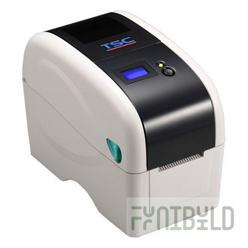 Label printer TSC TTP-225 RS+USB