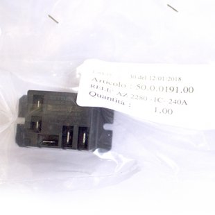 Relay MACH, art. 500019100