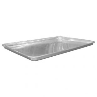 Sheet for convection oven QH (610x410x15mm)