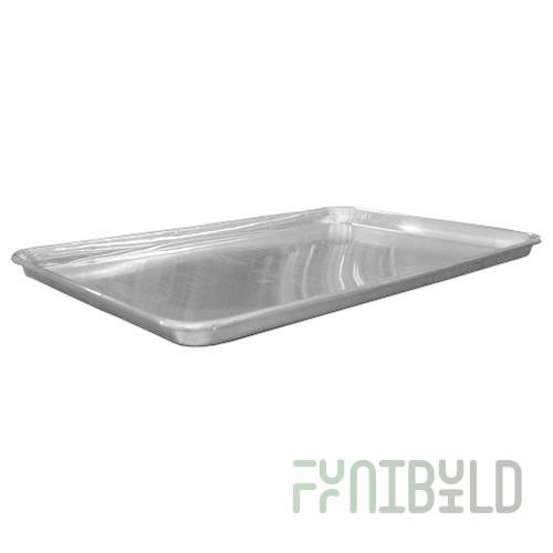 Sheet for convection oven QH (610x410x15mm)