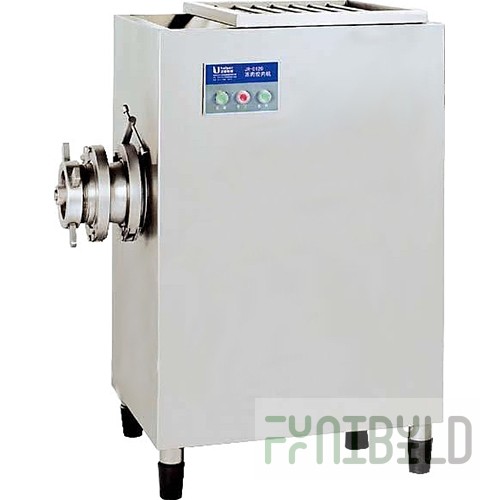 JR-D120 spinner (950x550x1050 in, 7.5 kW, 380 V)