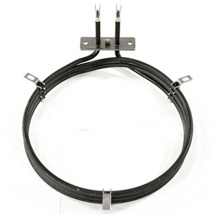 Heating element Piron 3000W Ø186 RES30005 art. KRS00005