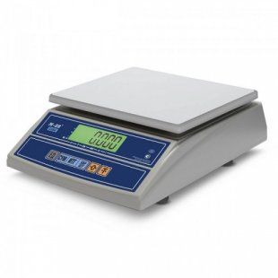 Scales M-ER 326 AFL-6.1