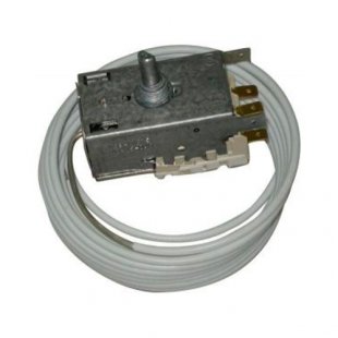 Thermostat K59-2.5 (Refrigerated counters PVV)