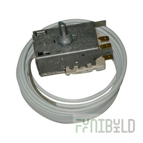 Thermostat K59-2.5 (Refrigerated counters PVV)
