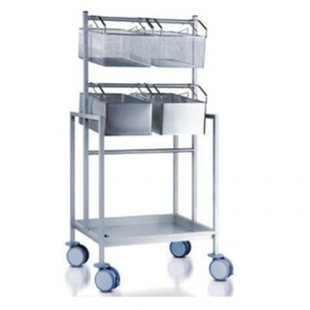 RATIONAL basket trolley for VCC 211/311 60.73.612