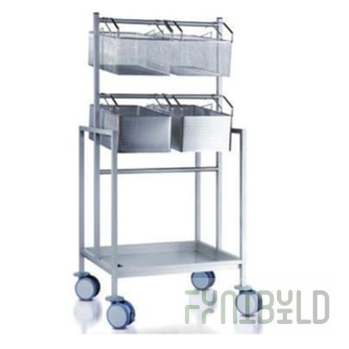 RATIONAL basket trolley for VCC 211/311 60.73.612