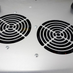 Induction cooker AIRHOT IP3500 M (340x440x117 in, stainless steel body, 5 power levels) Induction cooker AIRHOT IP3500 M (340x440x117 in, stainless steel body, 5 power levels)