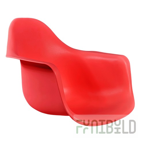 Seat SHT-ST7/909335 (red), 630x530x450 in