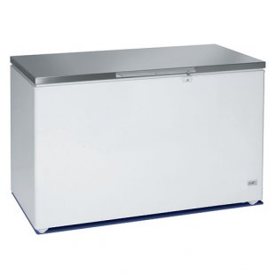 Chest freezer LIEBHERR GTL 6106 (1655x770x905 in, 598 l, −14°C to −26°C)