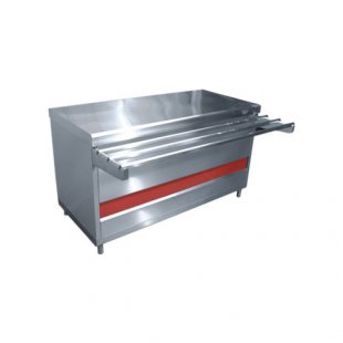 Thermal counter PVT-70KM-02