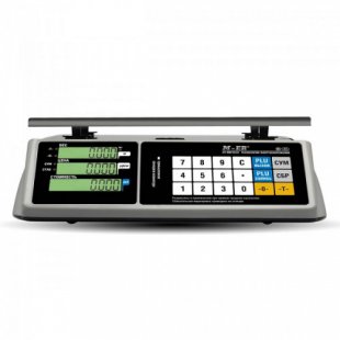 Scales M-ER 328 AC-15.2
