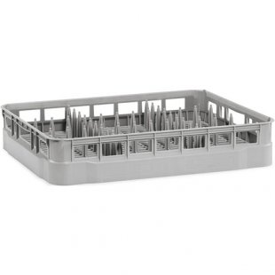 Cassette for trays/baking trays SMEG PB60T02 (600x500 in, polypropylene)