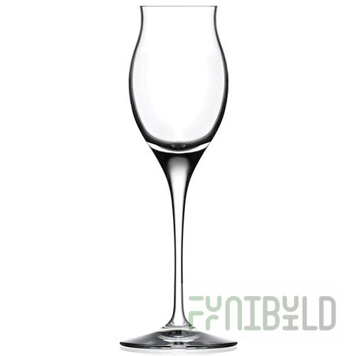 Glass for liqueur
