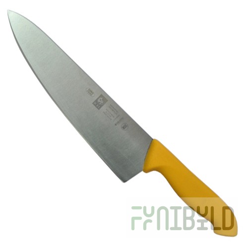 Chef's knife 250/395 in