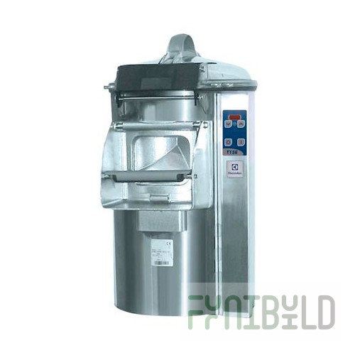 Vegetable peeler ELECTROLUX T15E324C / 603342 (440x690x750mm, load 15 kg, 0.37 kW, 380 V)