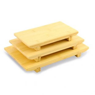 Geta bamboo 21x12x3 cm art.20-0017