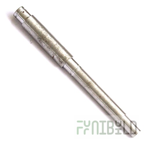 Drive shaft apparatus