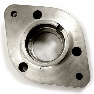 Meat grinder lid MIM-600 02.003