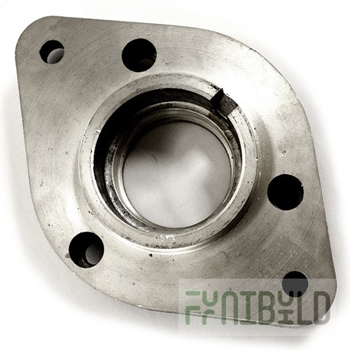 Meat grinder lid MIM-600 02.003